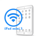 Замена Wi-Fi антени на iPad mini 3