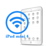 Замена Wi-Fi антенны на iPad mini 4