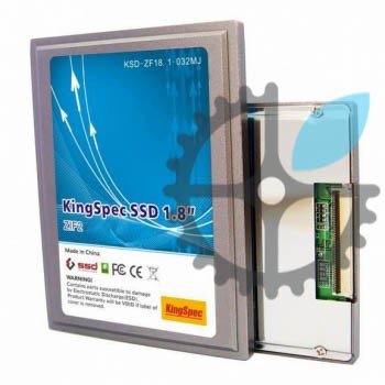 ZIF SSD 1,8ᐥ 128gb Macbook Air 13ᐥ а1237
