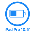 Заміна батареї (акумулятора) iPad Pro 10.5ᐥ (2017)