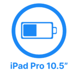 Ремонт iPad Заміна акумуляторної батареї Pro 10.5ᐥ (2017) (акумулятора) 