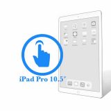 Ремонт Ремонт iPad iPad Pro 10.5ᐥ Заміна скла (тачскрину) 