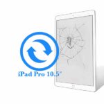iPad Pro - Замена экрана (дисплея) 10.5ᐥ