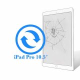 Ремонт Ремонт iPad iPad Pro 10.5ᐥ Замена экрана (дисплея) 