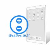 Ремонт Ремонт iPad iPad Pro 10.5ᐥ Ремонт кнопок гучності 