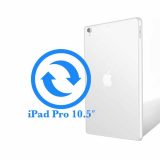 iPad Pro 10.5ᐥ Замена корпуса (задней крышки) 