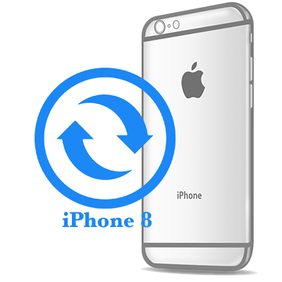 iPhone 8 - Замена корпуса