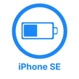 Заміна батареї iPhone SE (акумулятора) 