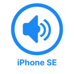 iPhone SE - Заміна поліфонічного динаміка