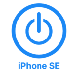 Ремонт Заміна кнопки Power iPhone SE Відновлення-заміна (включения блокування) 