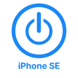 Ремонт Заміна кнопки Power iPhone SE Відновлення-заміна (включения блокування) 