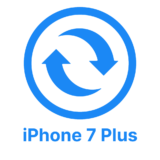 iPhone 7 Plus Заміна екрану (дисплею) копія