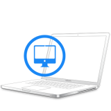 Ремонт Заміна екрану в сборі, матриці MacBook Ремонт iMac та MacBook Pro Retina 2016-2017 Заміна жк матриці на 
