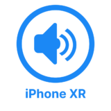 Ремонт Заміна динаміка або мікрофону iPhone XR поліфонічного 