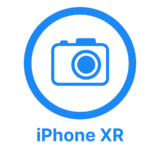 Ремонт Заміна камери (задньої / фронтальної) iPhone XR передньої (фронтальної) на 