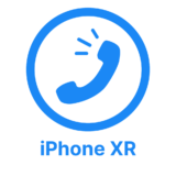 Ремонт Заміна динаміка або мікрофону iPhone XR розмовного 