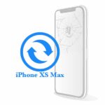 Заміна екрану (дисплею) на iPhone XS Max оригінал