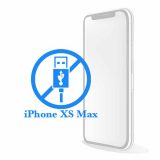 Ремонт Заміна гнізда зарядки (шлейфу синхронізації) iPhone iPhone XS Max Заміна роз’єму (гнізда) зарядки та синхронізації 