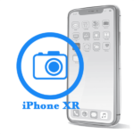 iPhone XR - Замена передней (фронтальной) камерыiPhone XR