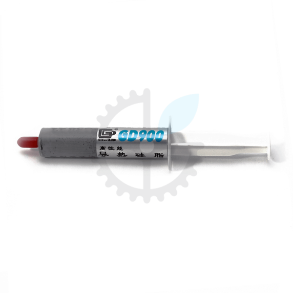 Термопаста gd900 7 ml