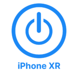 Ремонт Заміна кнопки Power iPhone XR Відновлення-заміна (включения блокування) 