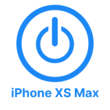 Ремонт Заміна кнопки Power iPhone XS Max Відновлення-заміна (включения блокування) 