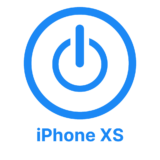 Ремонт Заміна кнопки Power iPhone XS Відновлення-заміна (включения блокування) 
