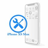 Ремонт iPhone XS Max Восстановление-замена кнопки Power (включения, блокировки) 