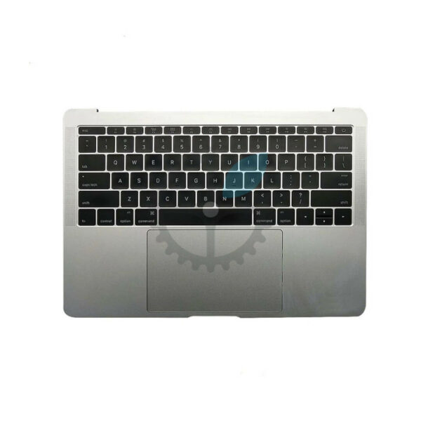 Топкейс (с клавиатурой в сборе) для MacBook Pro 13ᐥ 2016-2017 (A1708) Американская US/Европейская UK