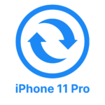 Замена экрана (дисплея) оригинал iPhone 11 Pro