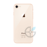корпус на iphone 8 Gold