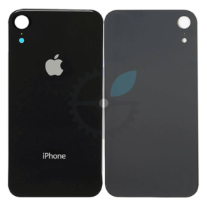 Задняя крышка (корпус) для iPhone XR - купить, цена, фото