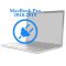Ремонт Ремонт iMac та MacBook Ремонт/заміна роз'єму (гнізда) зарядки MacBook Pro Retina 2018-2019 Ремонт роз'єму (гнізда) зарядки MacBook 