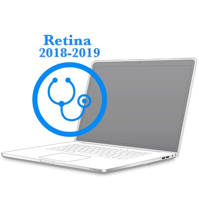 Pro - Диагностика Retina 2018-2019