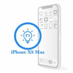 iPhone XS Max - Замена датчика приближения