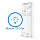Ремонт iPhone XS Max Замена датчика приближения 