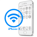 iPhone 8 - Заміна Wi-Fi антени