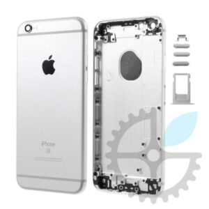 Корпус iPhone 6s Silver