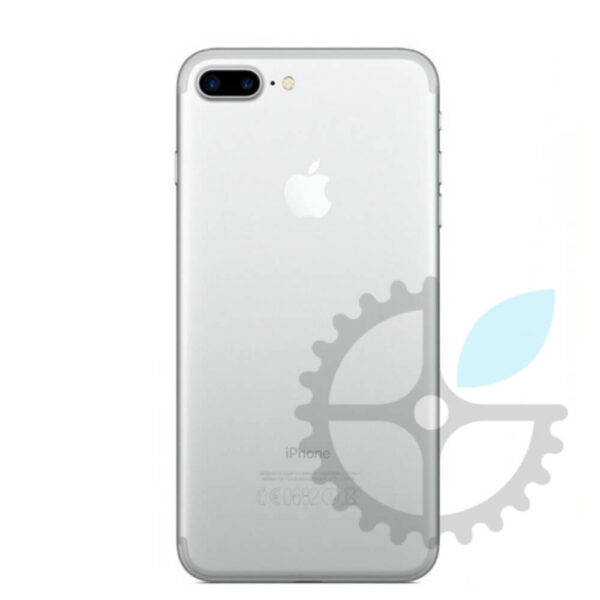 Корпус для iPhone 7 Plus (Silver, Black, Gold, Rose Gold)