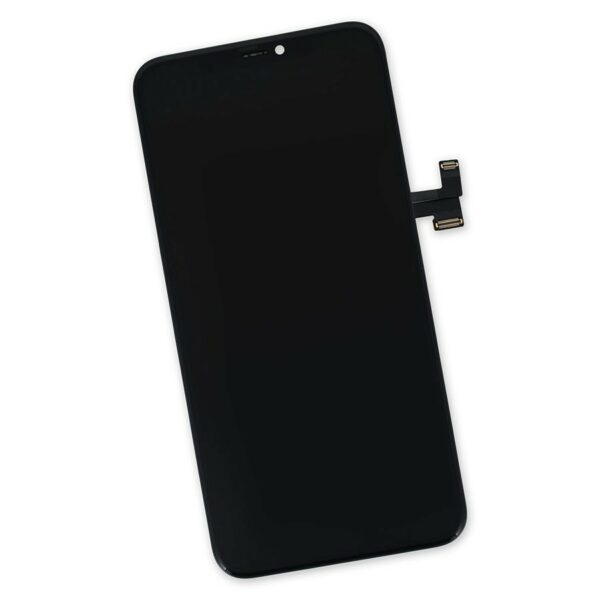 Дисплей в сборе с сенсорным стеклом (тачскрин) iPhone 11