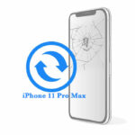 Pro - Заміна екрану (дисплею) оригінал iPhone 11 Max
