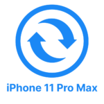 Заміна екрану (дисплею) оригінал iPhone 11 Pro Max