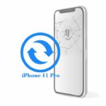 Pro - Замена экрана (дисплея) копия iPhone 11