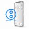iPhone 11 Pro Замена кнопок управления громкостью на 