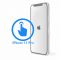 Ремонт Заміна сенсорного скла (тачскрін) iPhone iPhone 11 Pro Заміна скла екрану з тачскріном на 