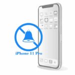 Заміна вібромотора на iPhone 11 Pro