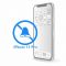 iPhone 11 Pro Замена вибромотора на 