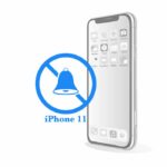 iPhone 11 - Замена вибромотораiPhone 11