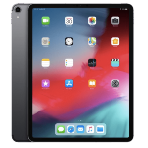 iPad 12.9ᐥ (2015-2020)