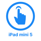 Ремонт iPad Mini 5 (2019) Заміна екрану (дисплею)